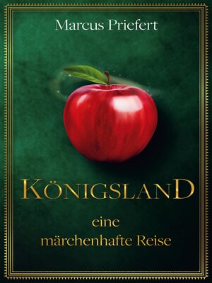 cover image of Königsland